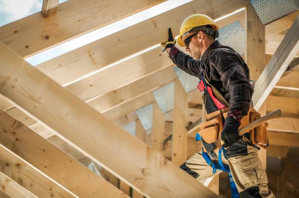 Best New Roof Installation  in Portola Valley, CA
