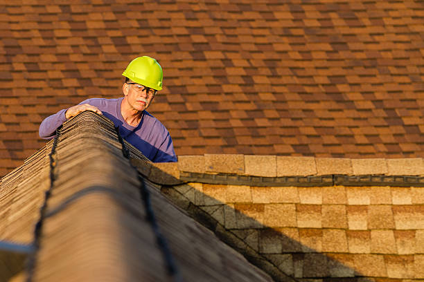 Best Local Roofing Companies  in Portola Valley, CA